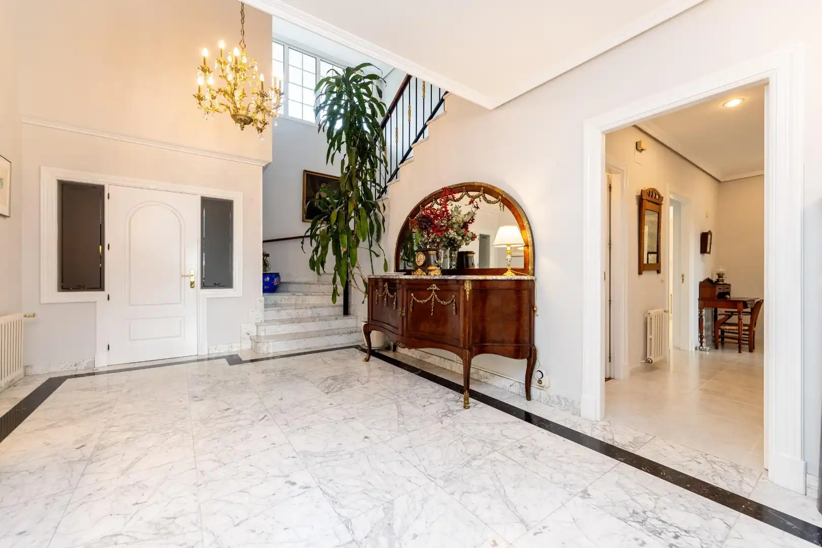 Casa o chalet en venta en Torrelodones con Calefacción, Jardín privado y Terraza