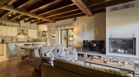 Foto 4 de Casa adosada en venta en Calle de L´esglesia, Isòvol, Girona