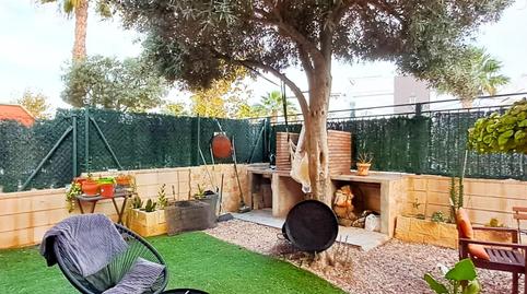 Foto 2 de Casa adosada en venda a Carretera Alicante, 6, Parque Acuático - Sector 25, Torrevieja