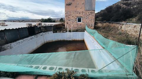 Photo 2 of Country homes for sale in Paraje Aguilar, Tabernas, Almería