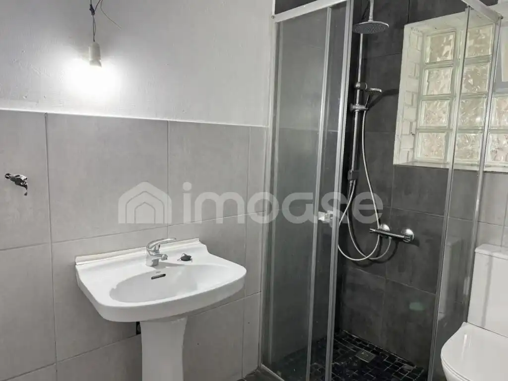 Baño de Piso en venta en Berga