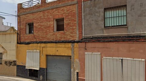 Foto 2 de Casa o xalet en venda a Luchana, 56, -1, Alquerieta, Alzira