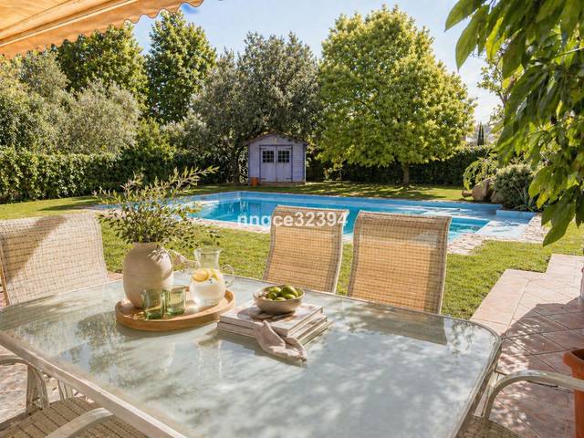 Casa-chalet en Venta en San Roque Pueblo