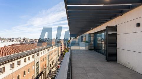 Foto 5 de Dúplex en venda a Breton de Los Herreros, Ríos Rosas - Nuevos Ministerios, Madrid