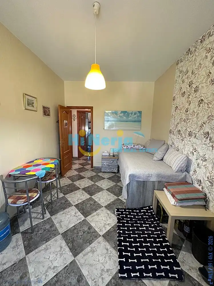 Casa rústica con piscina en venta en Almayate, imagen 12