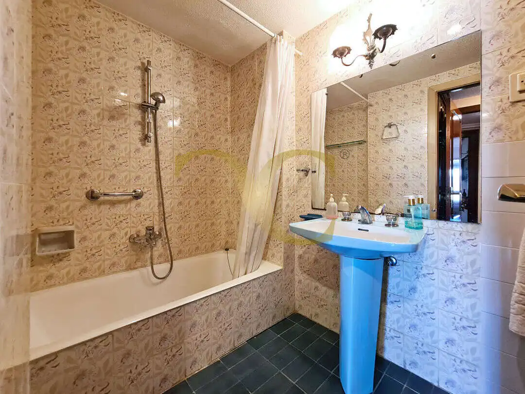 Wohnung mit Terrasse zum Verkauf in Calle Muñoz Degraín, imagen 25