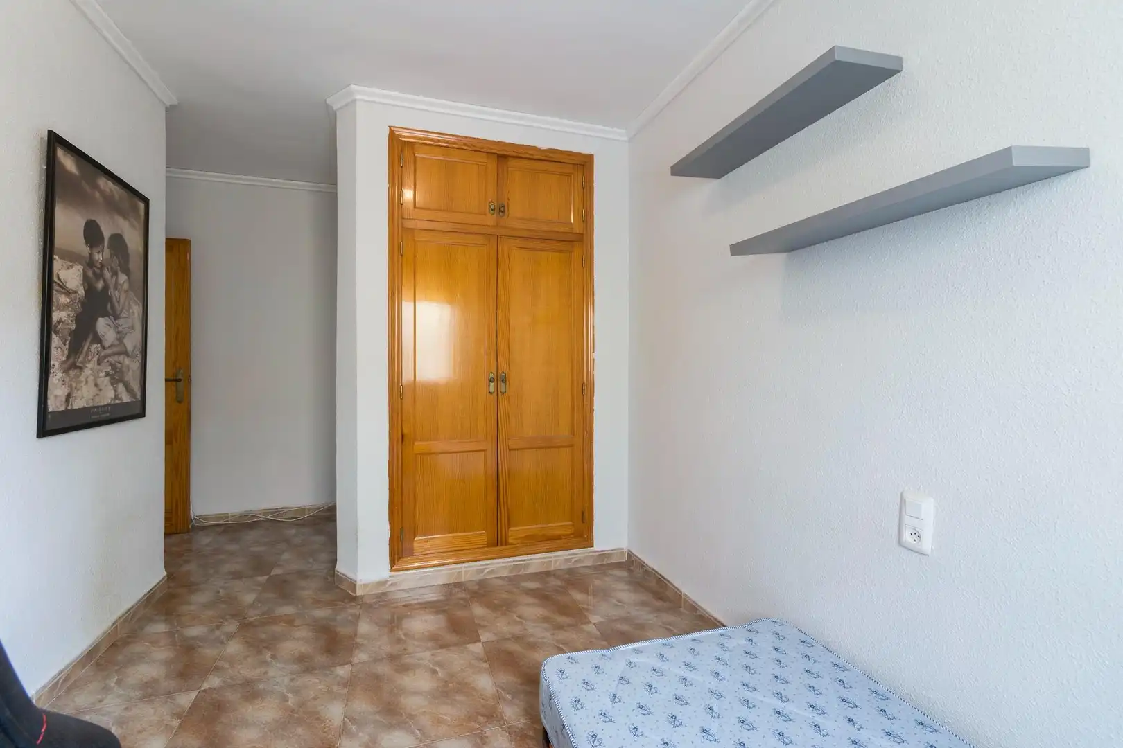 Habitación de Piso en venta en Bellreguard con Aire acondicionado, Calefacción y Terraza