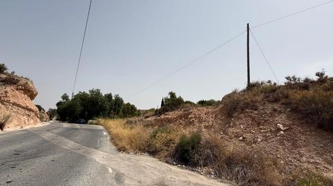 Foto 2 de Residencial en venda a Camino Canteras, Pedanías Este, Aspe