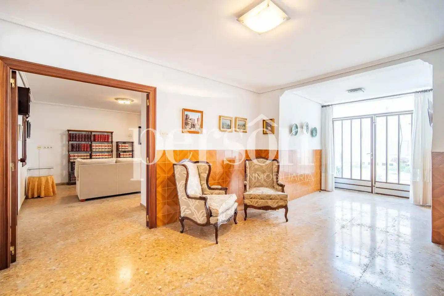 Piso en venta en Centro Ciudad, imagen 8