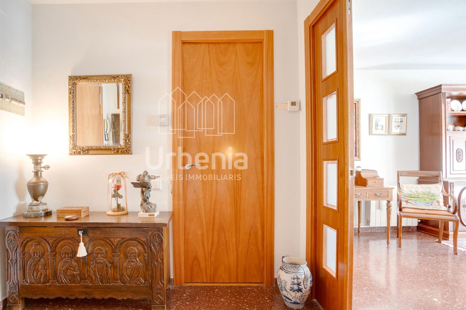 Flat for sale in Sant Andreu de Llavaneres  with Heating, Terrace and Storage room