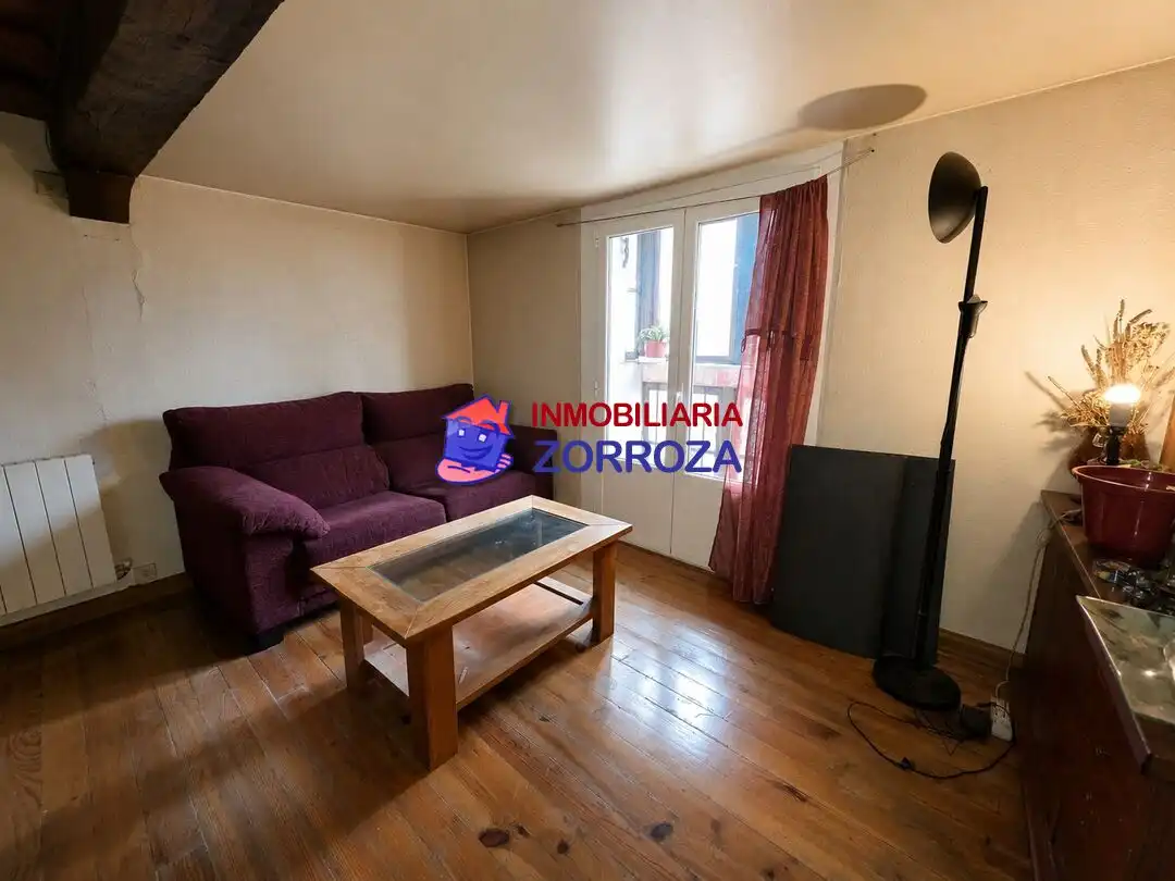Living room of Flat for sale in Vitoria - Gasteiz  with Heating