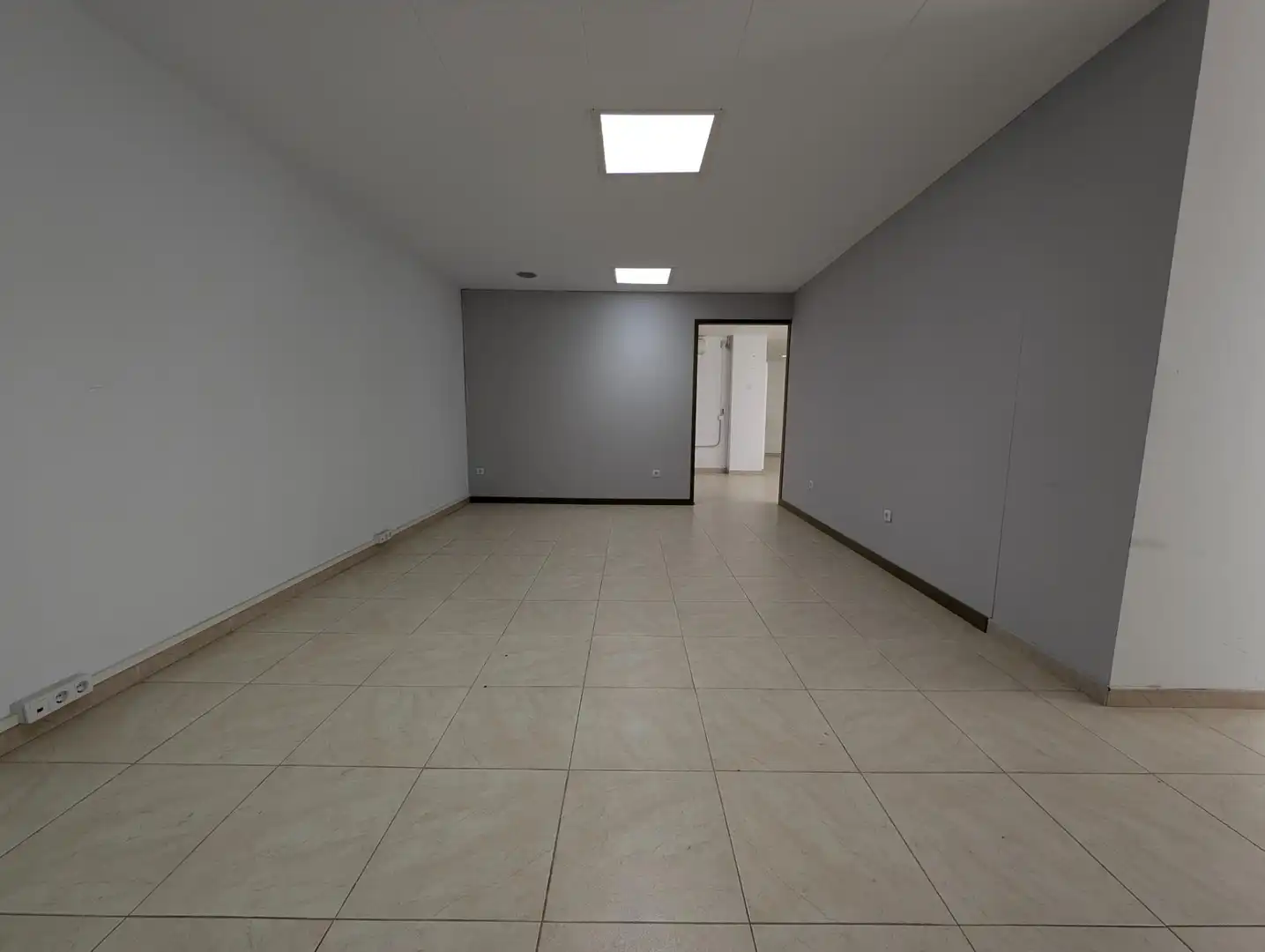 Gewerbefläche zur Miete in Carrer CRISTOFOR COLOM, imagen 16