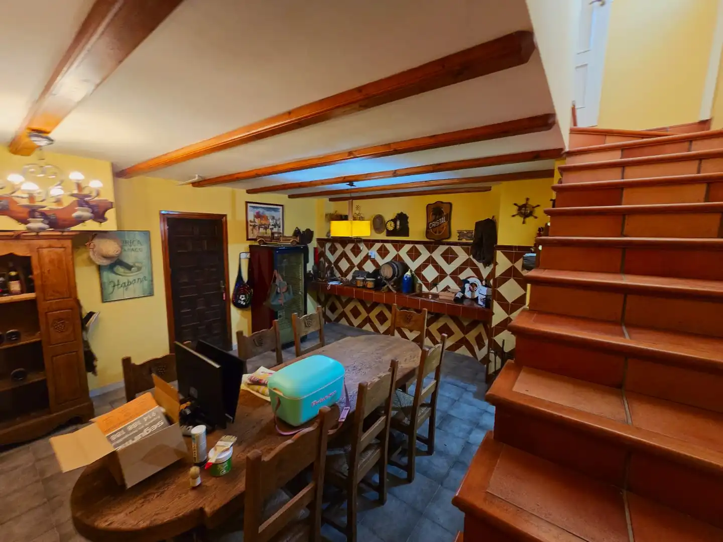 Chalet con terraza en venta en Avinguda Lluís Millet, imagen 97