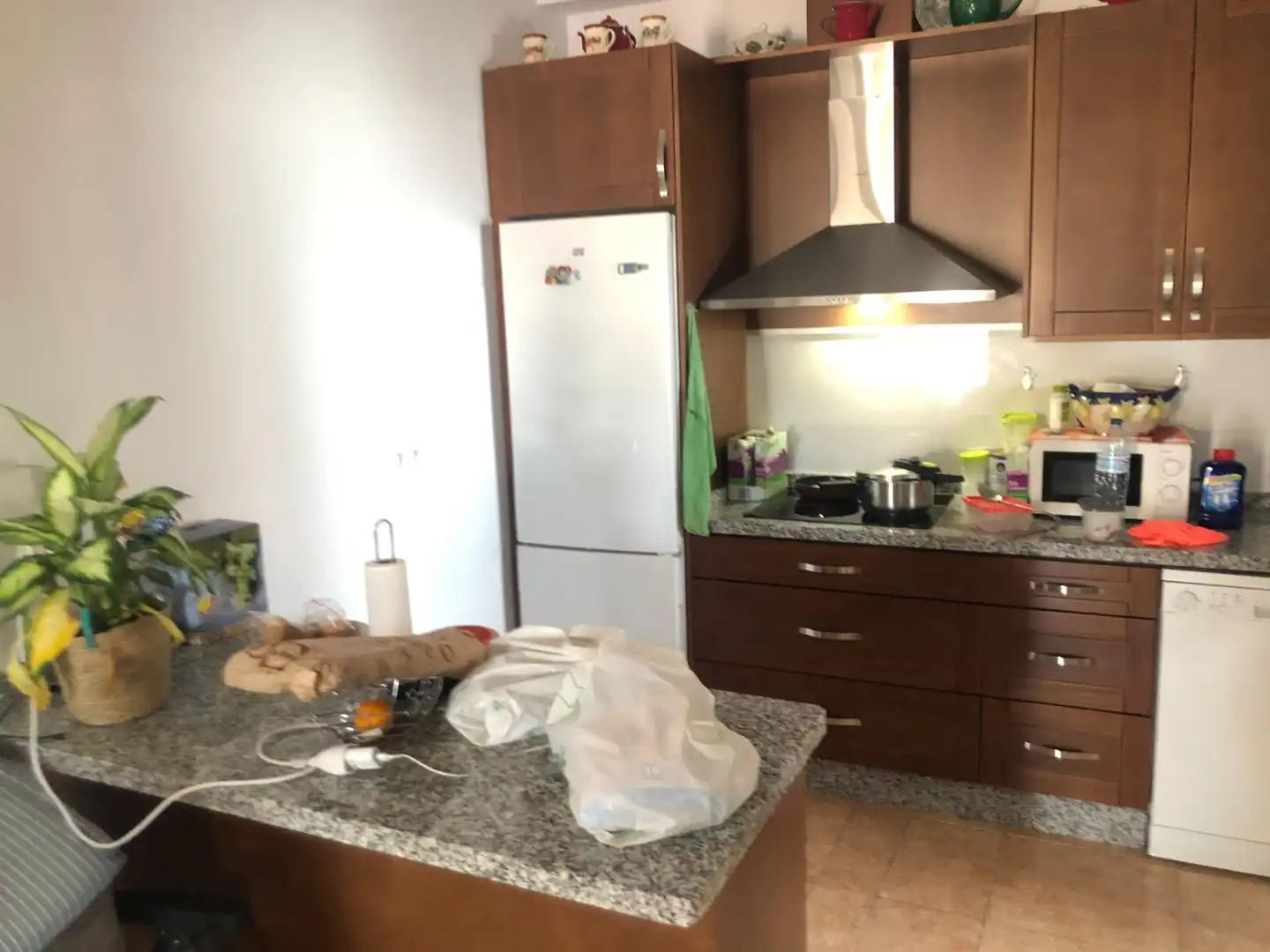 Appartement à vendre à Adra