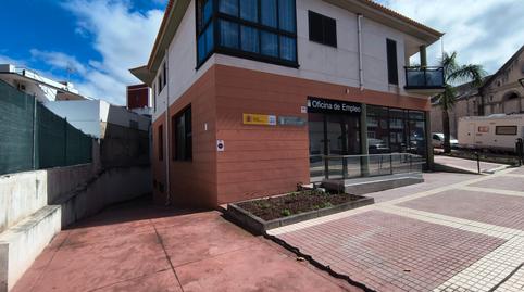 Photo 3 of Garage for rent in Calle Salto Barranco, 1, San Antonio - Las Arenas, Puerto de la Cruz