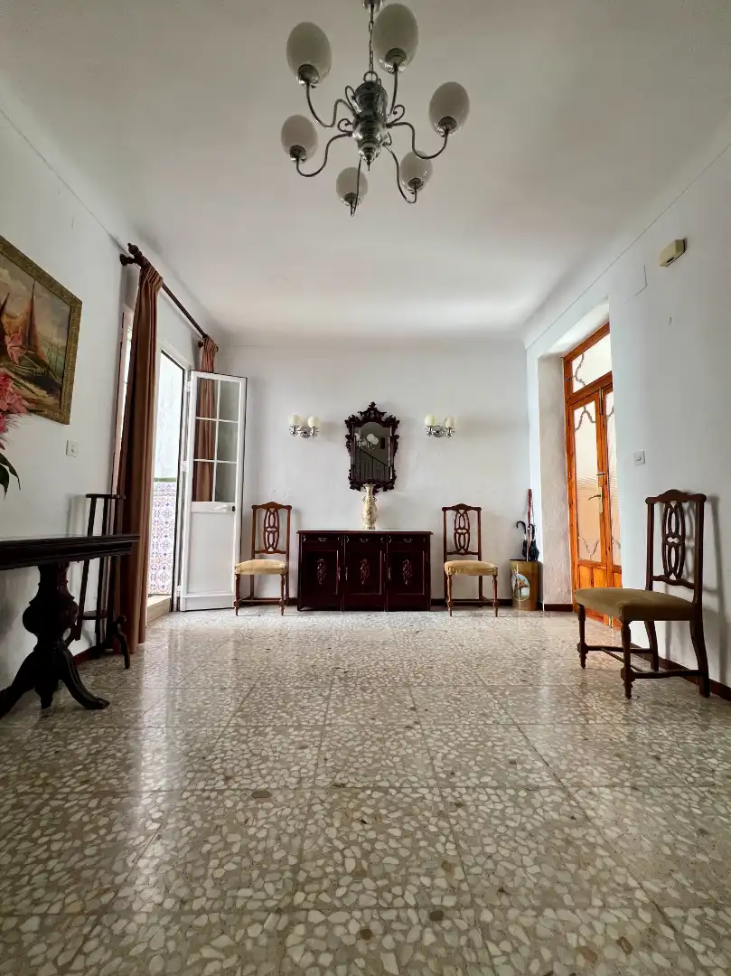 Houses for sale in Gilena, Sevilla