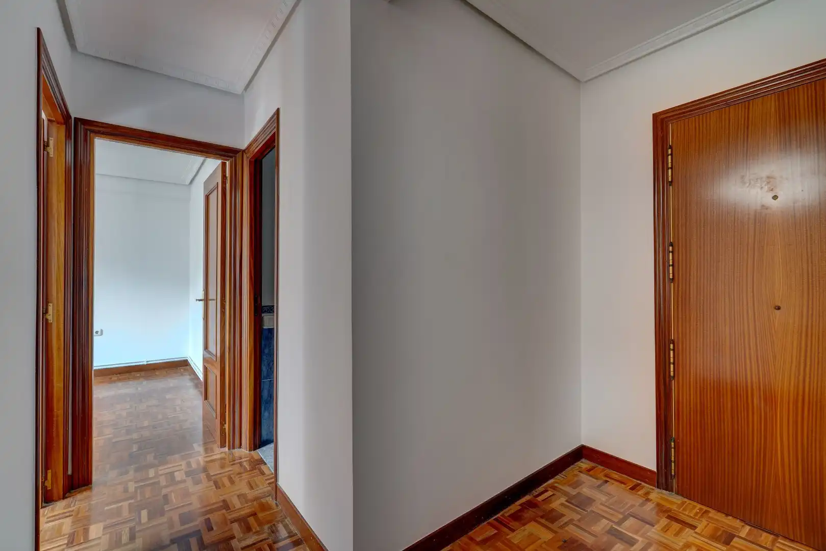 Piso en venta en Urnieta con Calefacción y Trastero