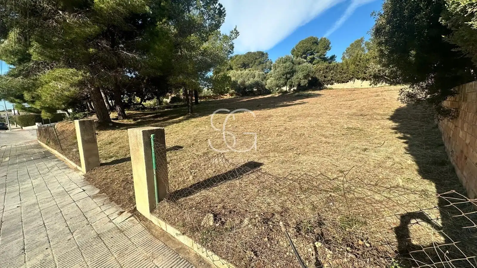 Terreny residencial en venda a Roda de Barà, imagen 4