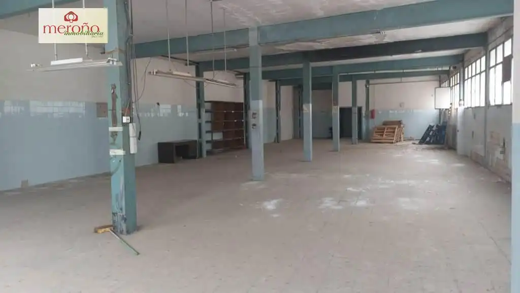 Nave industrial en alquiler en Elche ciudad, imagen 7
