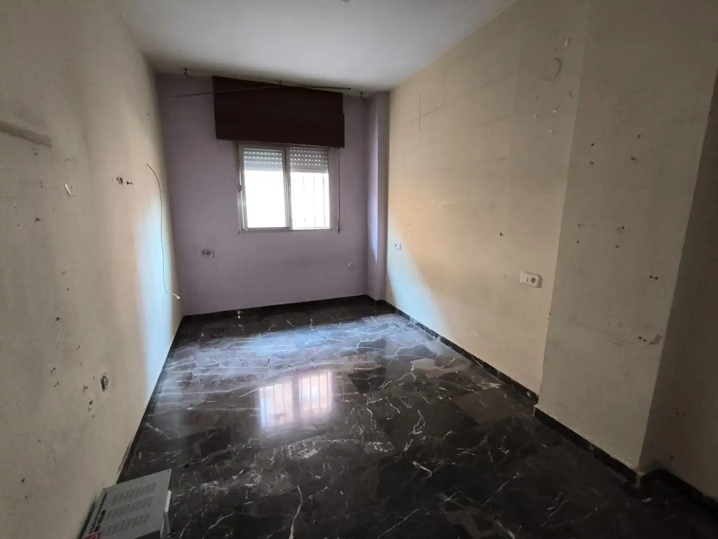 Dormitori de Planta baixa en venda en Santa Fe