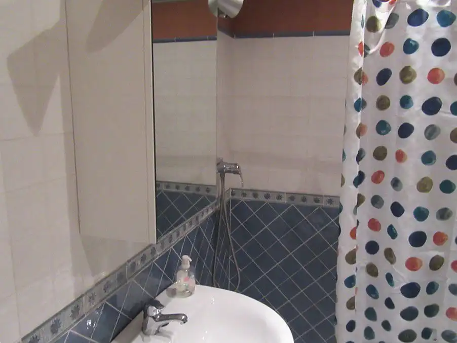 Bany de Apartament en venda en Bollullos Par del Condado amb Traster