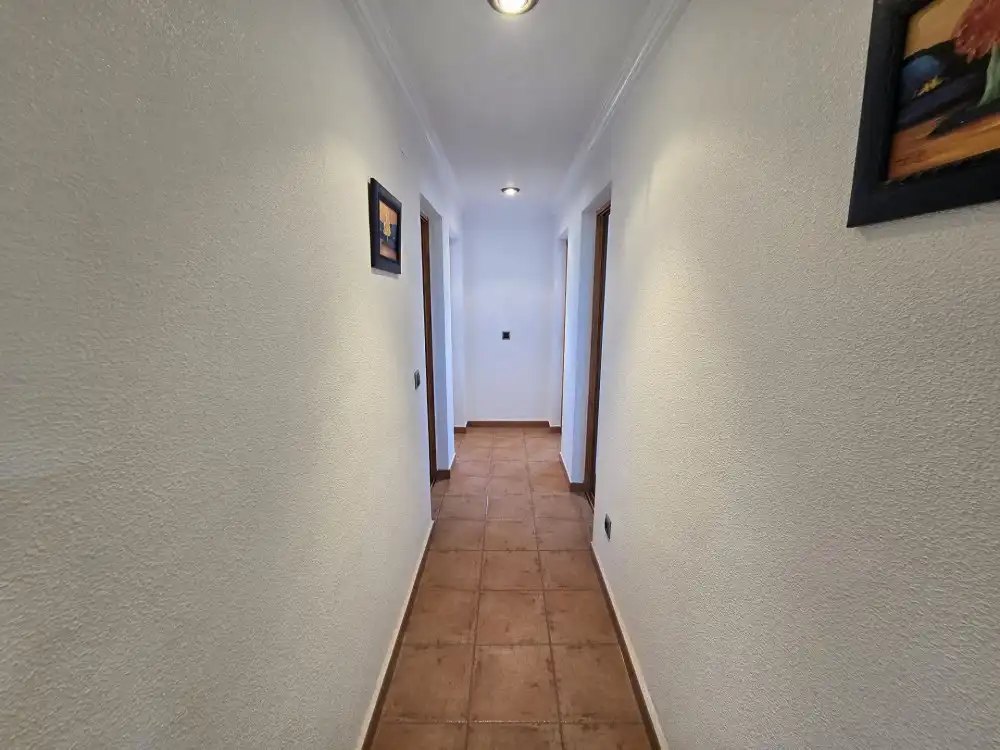 Haus oder Chalet zum Verkauf in Sax mit Möbliert