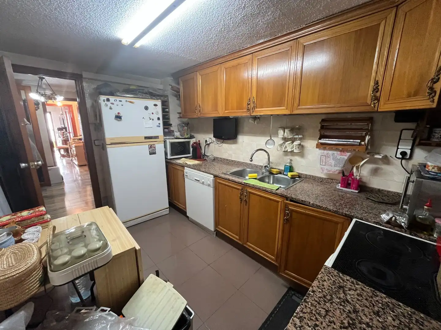 Wohnung mit Aufzug zum Verkauf in Centro Urbano, imagen 14