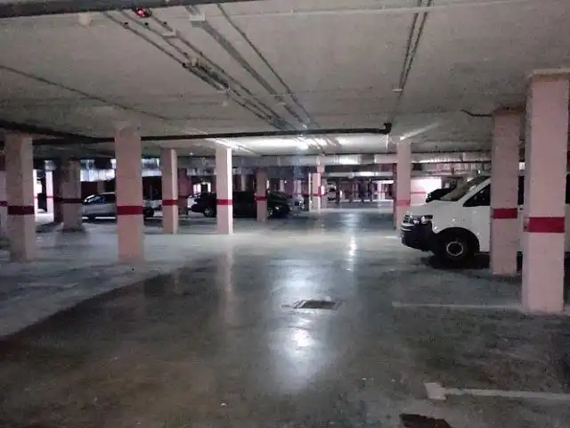 Aparcament en venda a Arco Norte - Avda España, imagen 7