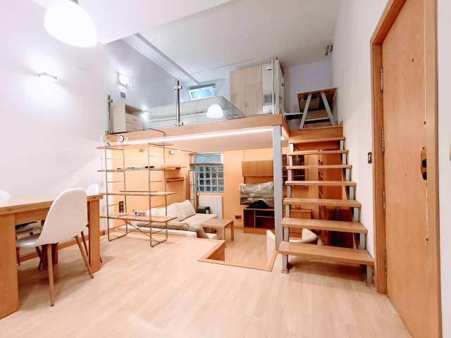 Piso en Alquiler en SEGOVIA en Palacio