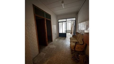 Venta de casa para reformar en Guadassuar