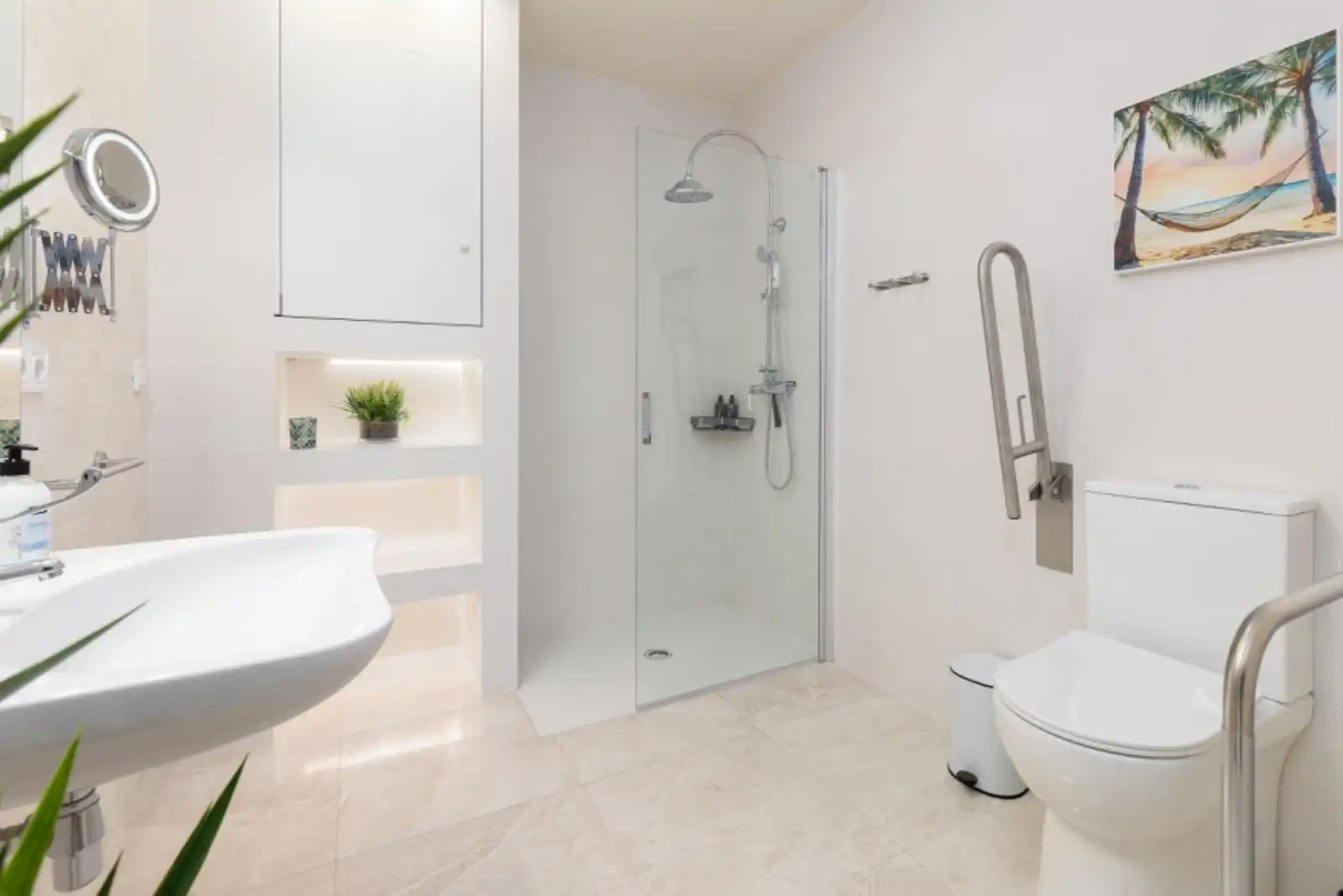 Apartamento en venta en Poblats Marítims, imagen 9