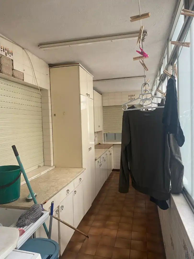 Pis amb terrassa en venda a Piscinas, imagen 4