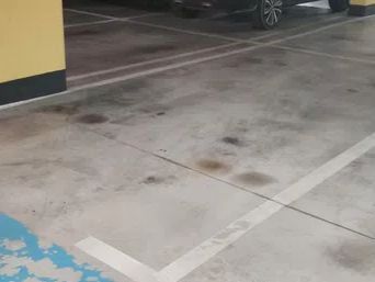 Parking of Garage for sale in Móstoles