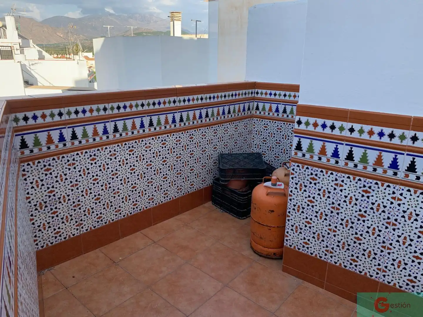 Maison avec terrasse à vendre à Centro, imagen 8