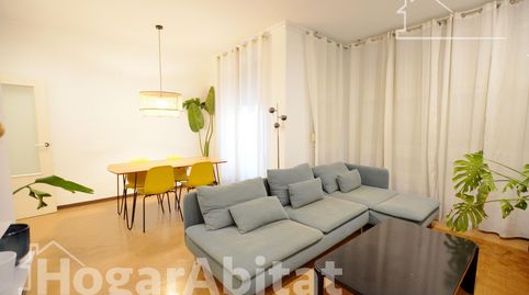 Foto 2 de Piso en venta en Calle Rafael Altamira, Casco Antiguo - Sta. Cruz - Ayuntamiento, Alicante / Alacant