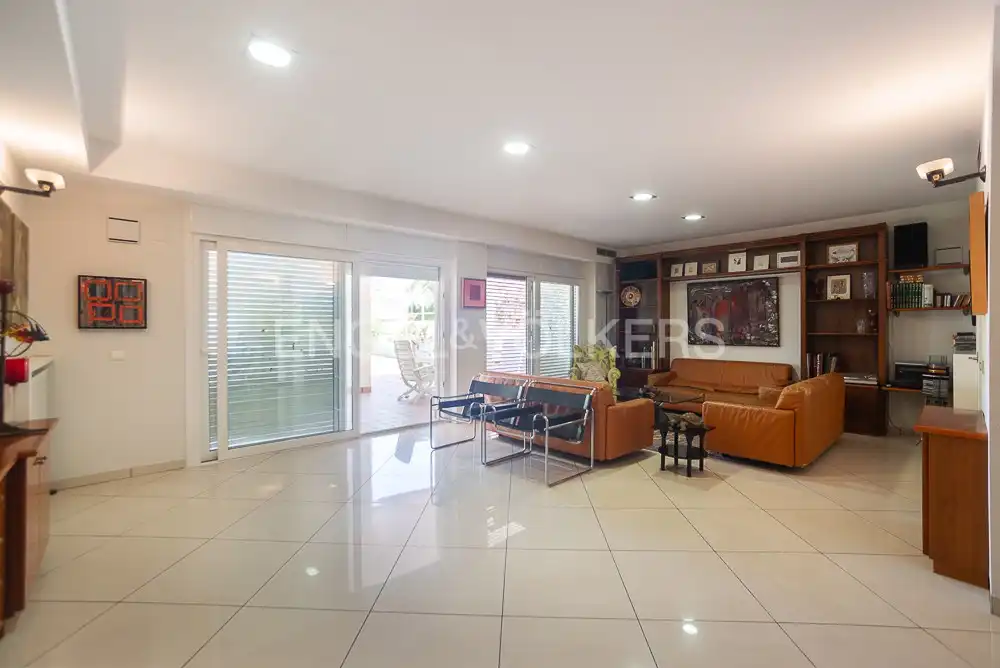 Casa o xalet en venda en Benicasim / Benicàssim amb Calefacció, Jardí privat i Terrassa