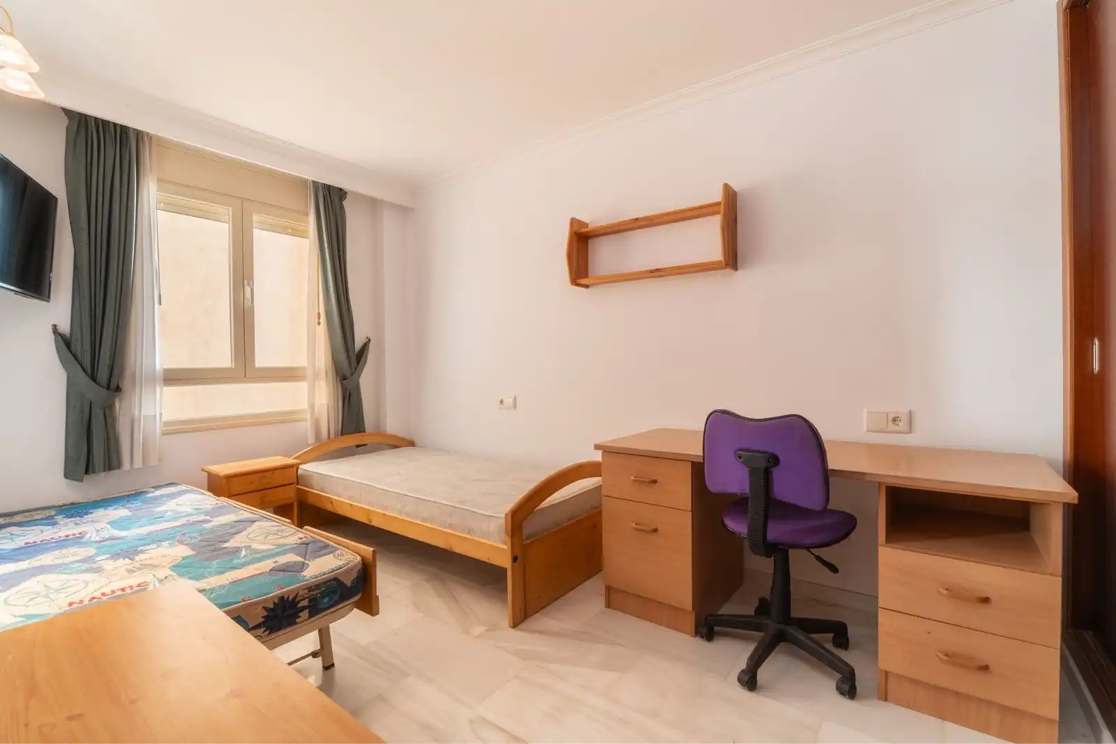 Apartment with balcony for sale in Port d'Alcúdia - Platja d'Alcúdia, imagen 14