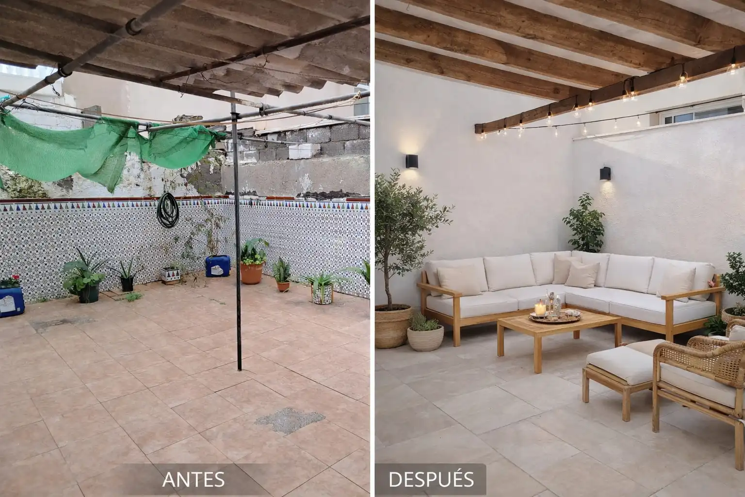 Houses for sale in El Parador de las Hortichuelas