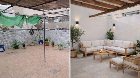 Foto 4 de Casa o xalet en venda a El Parador de las Hortichuelas, Roquetas de Mar