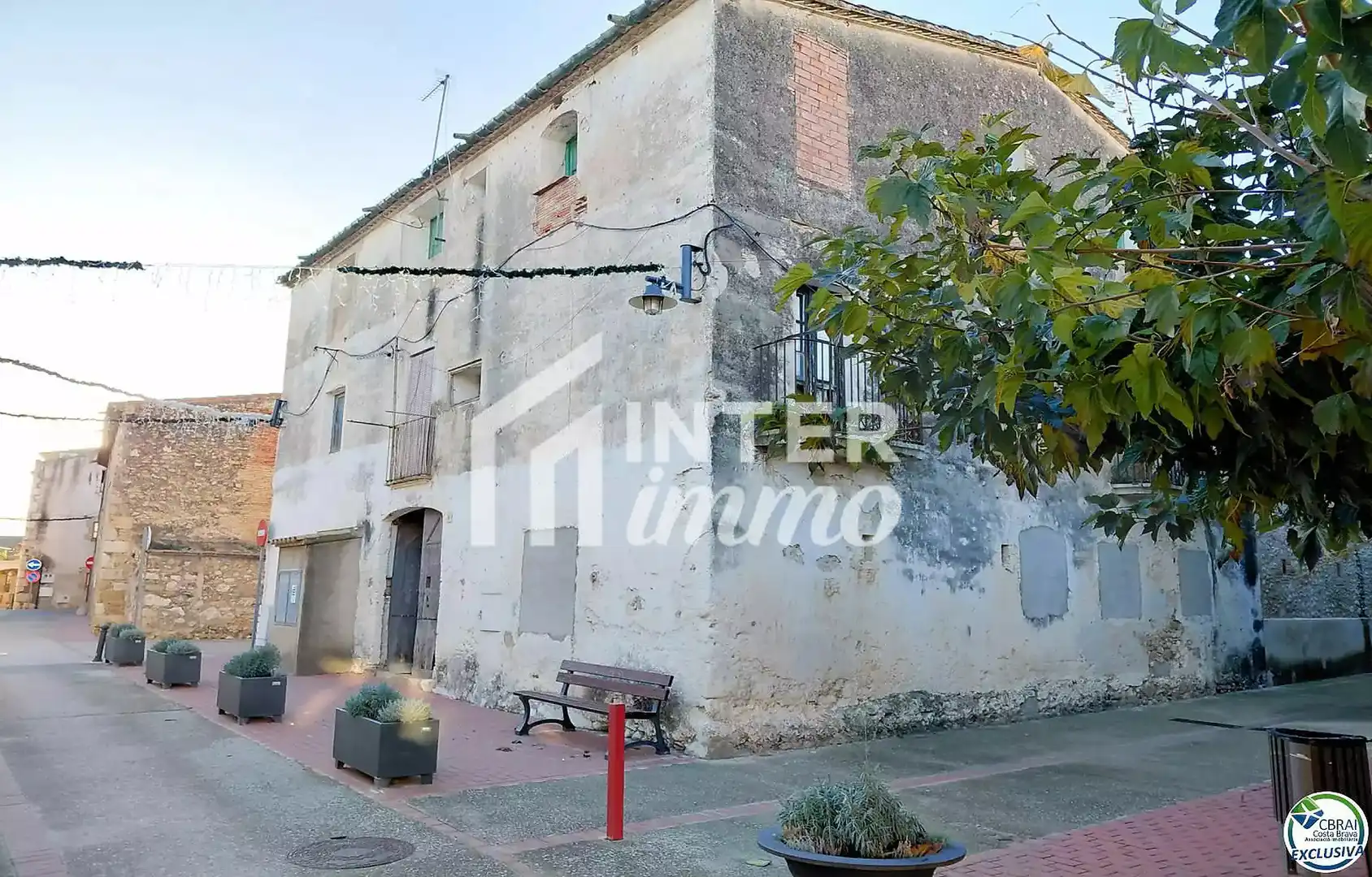 Maison à vendre à Carrer Sant Antoni 26