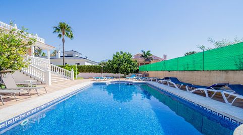Foto 4 de Casa o xalet en venda a Playa Levante, Benidorm