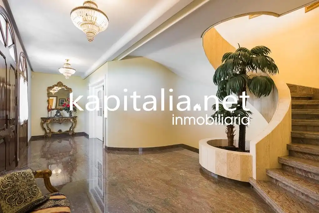 Villa avec terrasse à vendre à Muro de Alcoy, imagen 18