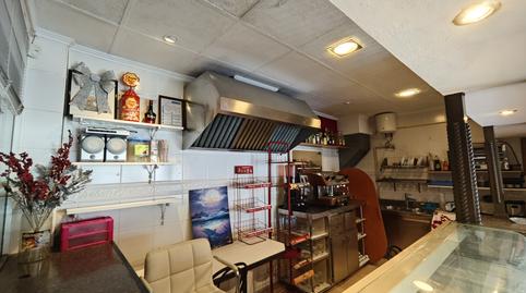 Photo 5 of Premises for sale in Calle Diputado José Luis Bar, Nou Alacant, Alicante / Alacant