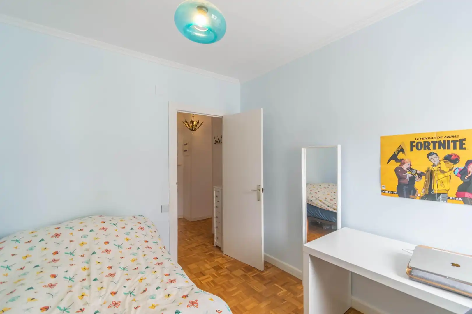 Habitación de Piso en venta en Chantrea