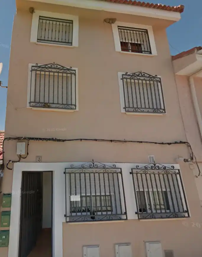 Misto residenziale in vendita a Robledo de Chavela