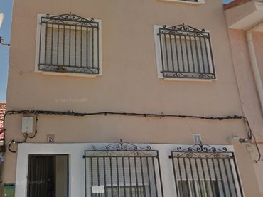 Mixto residencial en venta en Robledo de Chavela