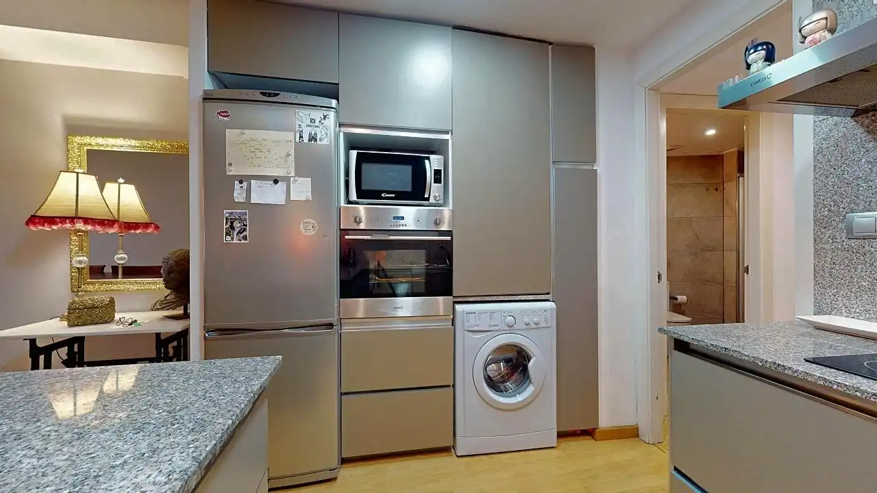 Wohnung mit Terrasse zum Verkauf in Carrer SANT PAU, imagen 22