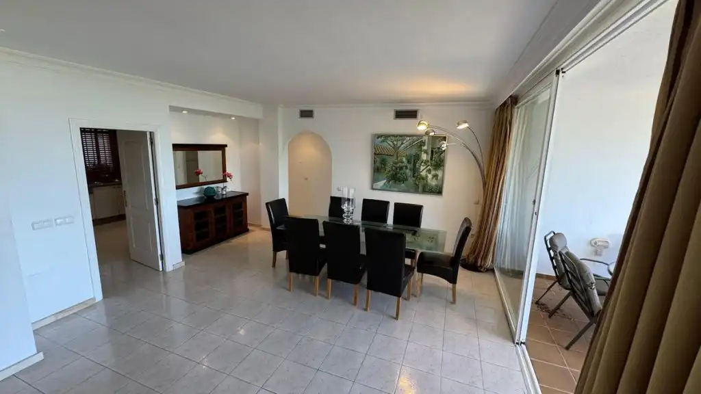 Rez-de-chaussée avec piscine à vendre à Riviera del Sol, imagen 5