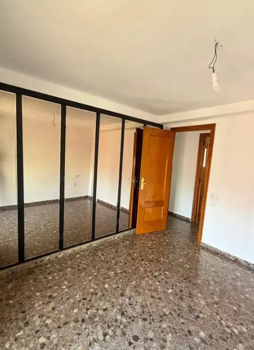 Piso con terraza en venta en Carrer del Pare Antón Martín 3, imagen 22