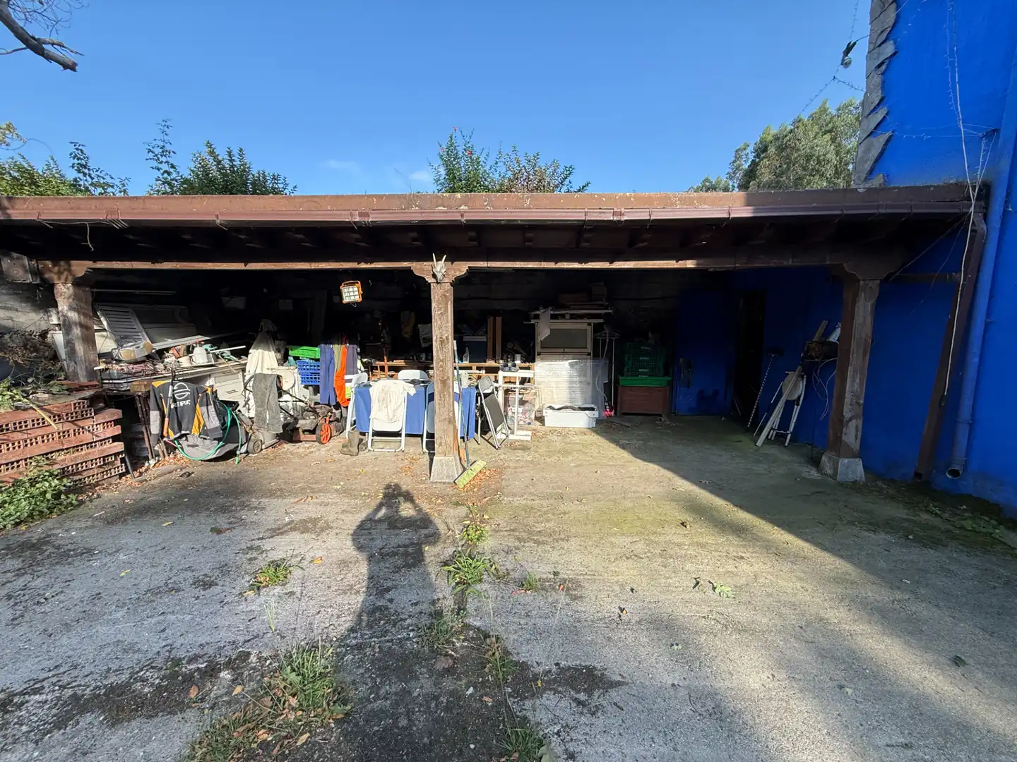 House with terrace for sale in Carretera Las Dueñas-Cuideiru, imagen 50